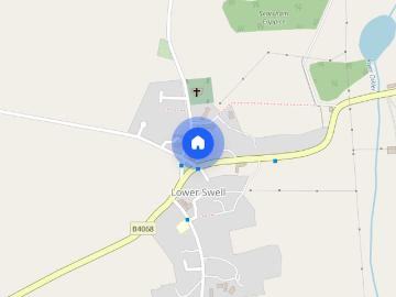 Lower Swell, Cheltenham, Gloucestershire, GL54