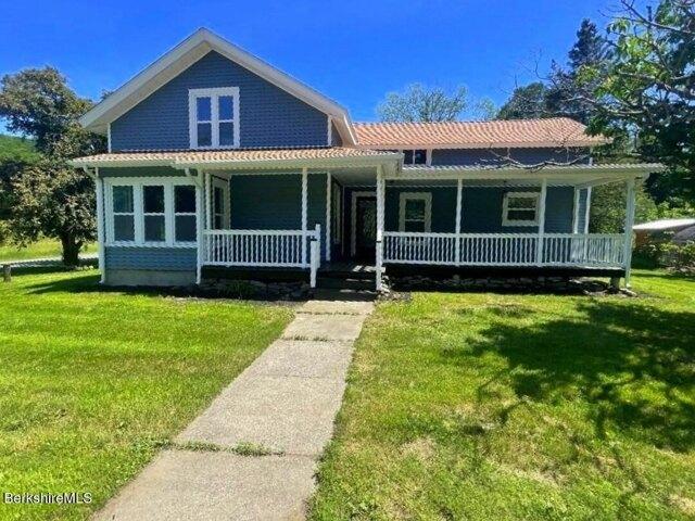 Lower St, Buckland, Home For Sale