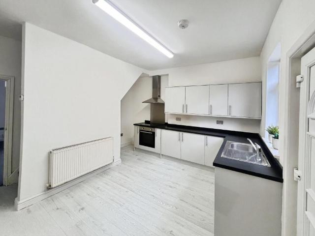 Lower St. Stephen Street, Wigan WN6, 2 bed terraced house to rent, £825 pcm | PrimeLocation