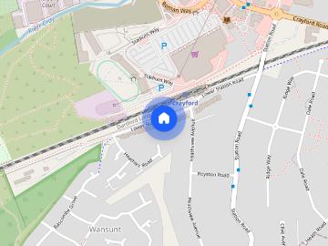 Crayford, Dartford, Kent county, South East England