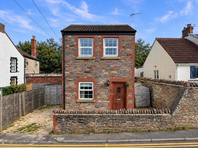 Lower Station Road, Bristol, BS16 2 bed detached house to rent £1,250 pcm £288 pw