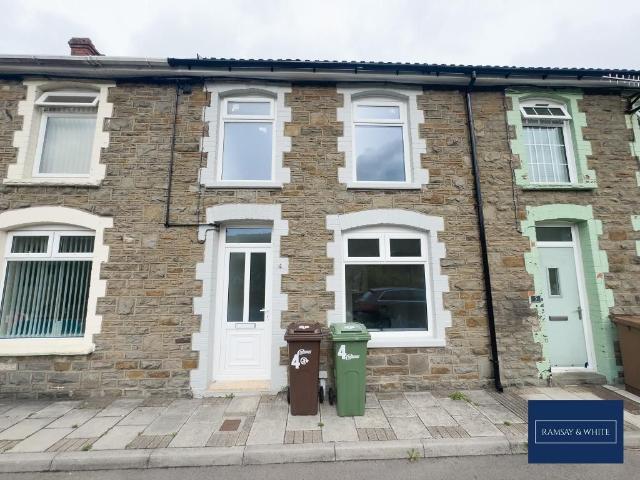 Lower Stanley Terrace, New Tregedar NP24, 2 bed terraced house to rent, £775 pcm | PrimeLocation