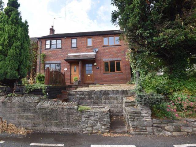 Lower Street, Cleobury Mortimer 2 bed semi detached house to rent £825 pcm £190 pw