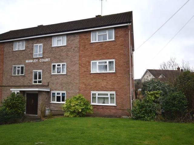 Lower Street, Cleobury Mortimer DY14, 2 bed flat to rent, £750 pcm | PrimeLocation