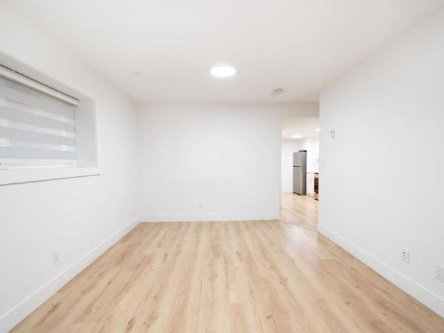 Lower Suite 7137 204a Street, Langley