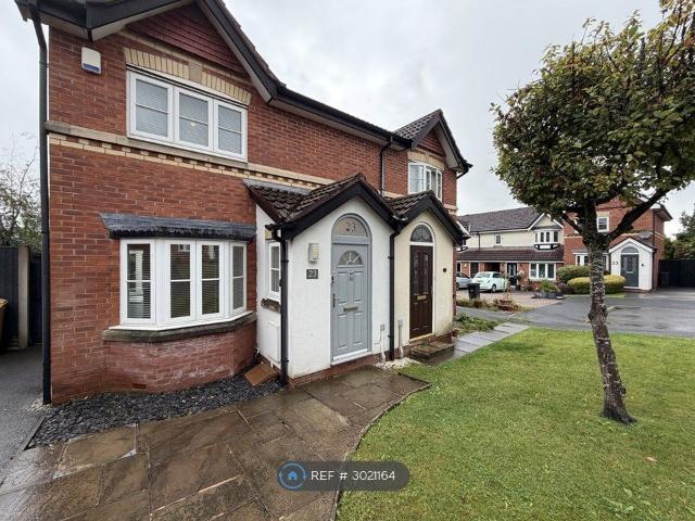 Lowerbrook Close, Bolton BL6, 3 bed semi detached house to rent, £1,250 pcm | PrimeLocation