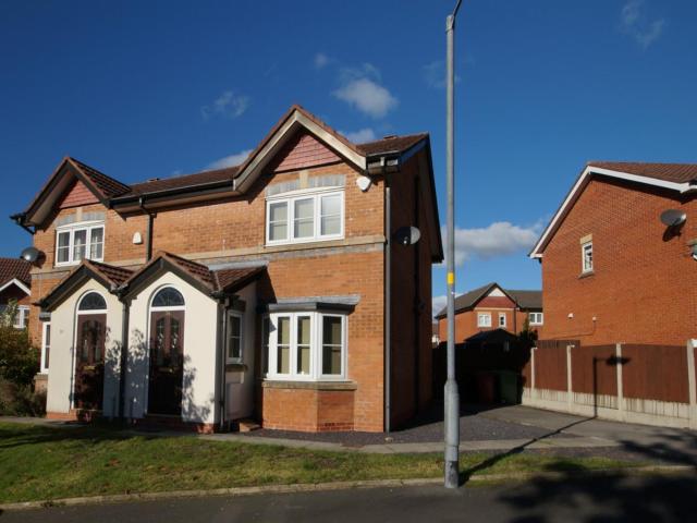 Lowerbrook Close, Horwich, Bolton, BL6