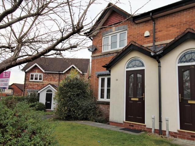 Lowerbrook Close, Horwich, Bolton, BL6