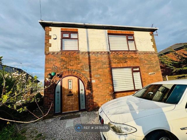 Lowercroft Road, Bury BL8, 3 bed detached house to rent, £1,595 pcm | PrimeLocation