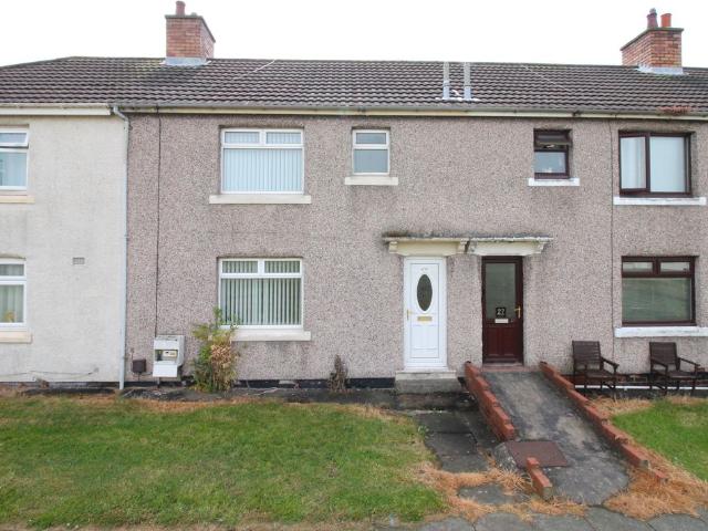 Lowerson Avenue, Shiney Row, Houghton Le Spring DH4, 2 bed terraced house to rent, £650 pcm | PrimeLocation