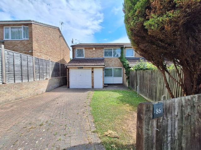 Lowfield Road, Caversham, Reading RG4, 3 bed semi detached house to rent, £2,100 pcm | PrimeLocation