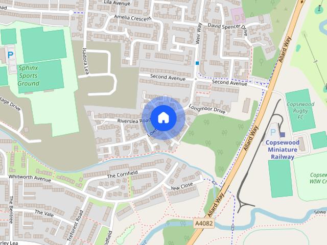 Lowfield Road, Coventry