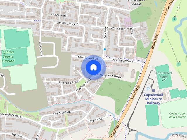 Lowfield Road, Coventry