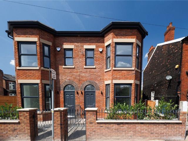 Lowfield Road, Stockport SK2, 5 bed semi detached house to rent, £2,300 pcm | PrimeLocation