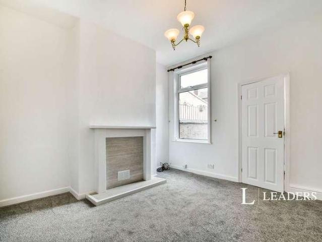 Lowfield Road, Stockport, SK3