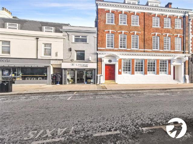 Lowfield Street, Dartford, Kent, DA1 2 bed flat to rent £1,500 pcm £346 pw