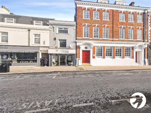 Lowfield Street, Dartford, Kent DA1, 2 bed flat to rent, £1,600 pcm | PrimeLocation