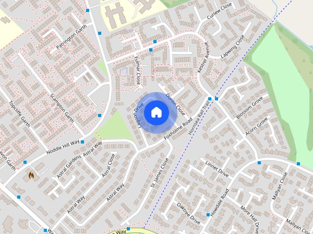 Lowland Close, Off Astral Way, Sutton