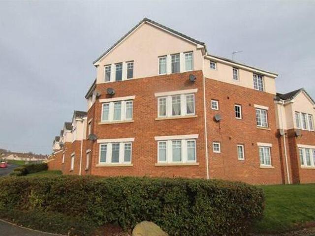 Lowland Road, St Andrews Square, Brandon, 2 Bedroom Apartment
