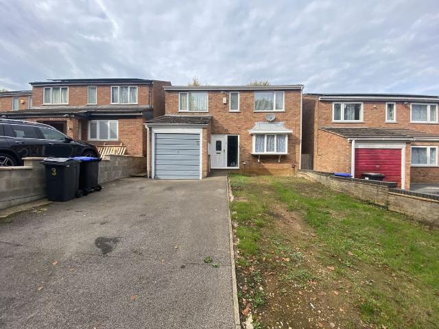 Lowlands Close, Rectory Farm NN3, 4 bed detached house to rent, £1,400 pcm | PrimeLocation
