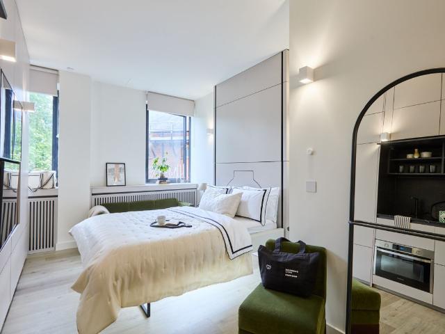 Lowlands Rd HA1, Studio to rent, £1,397 pcm | PrimeLocation