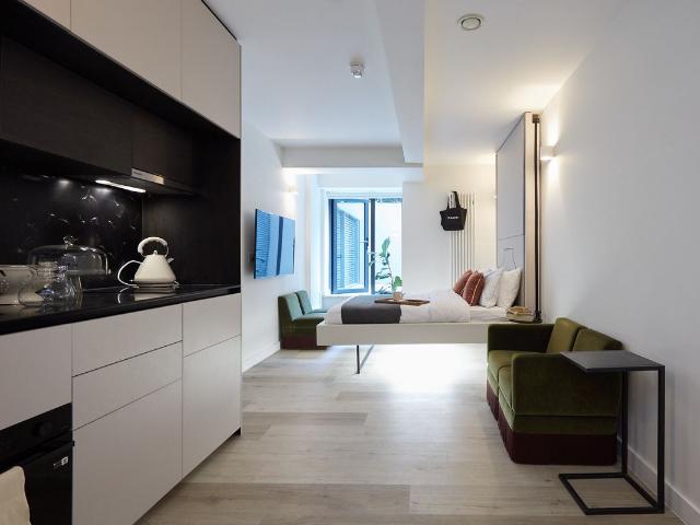 Lowlands Rd, Harrow HA1, Studio to rent, £1,400 pcm | PrimeLocation