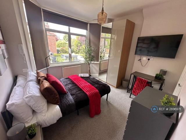 Lowlands Road, Harrow, HA1 1 bed in a house share to rent £1,199 pcm £277 pw