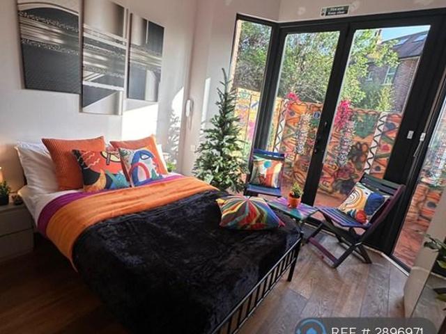 Lowlands Road, Harrow, HA1 1 bed in a house share to rent £999 pcm £231 pw