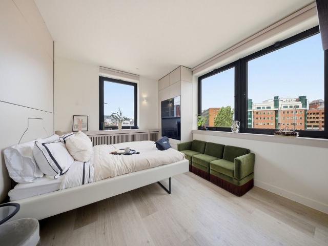 Lowlands Road, Harrow HA1, Studio to rent, £1,440 pcm | PrimeLocation