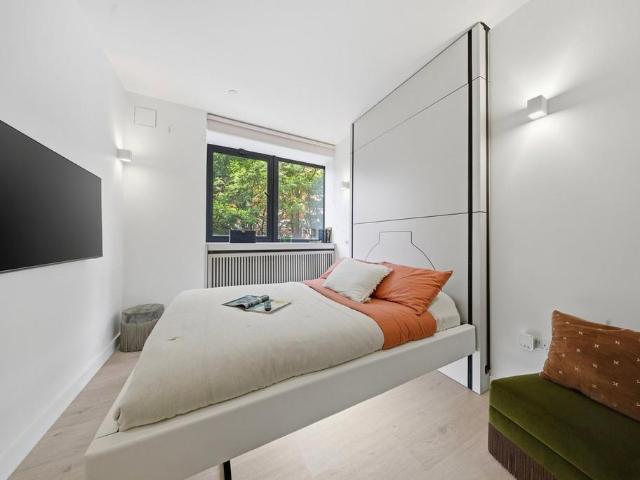 Lowlands Road, Harrow HA1 Studio to rent £1,485 pcm £343 pw