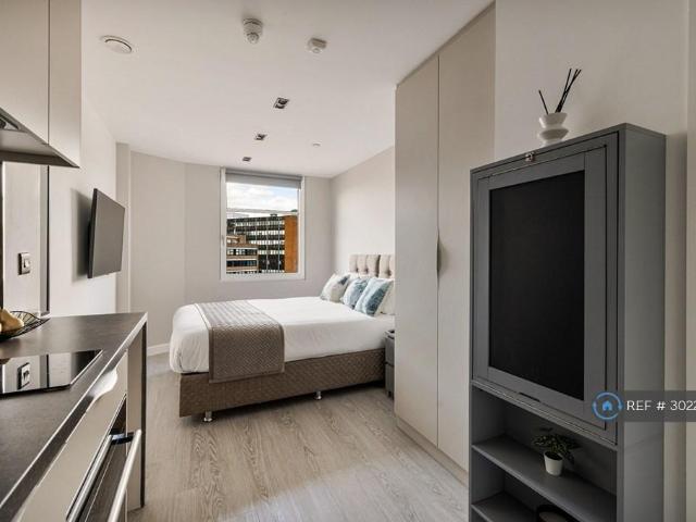 Lowlands Road, Harrow, HA1 Studio to rent £1,515 pcm £350 pw