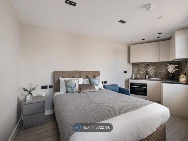 Lowlands Road, Harrow HA1, Studio to rent, £1,530 pcm | PrimeLocation