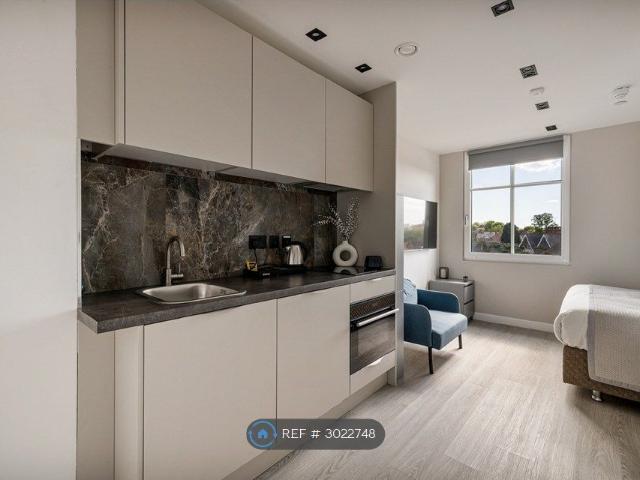 Lowlands Road, Harrow HA1, Studio to rent, £1,535 pcm | PrimeLocation