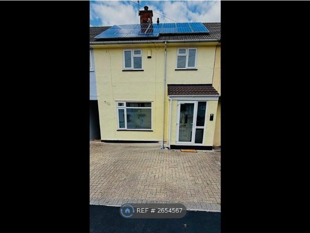 Lowlis Close, Bristol BS10, 2 bed terraced house to rent, £1,600 pcm | PrimeLocation