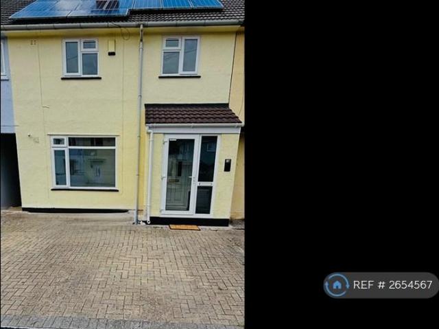 Lowlis Close, Bristol, BS10 2 bed terraced house to rent £1,600 pcm £369 pw