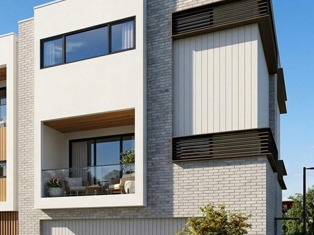 LowMaintenance Townhouse Living Stylish, Smart & Ready Now