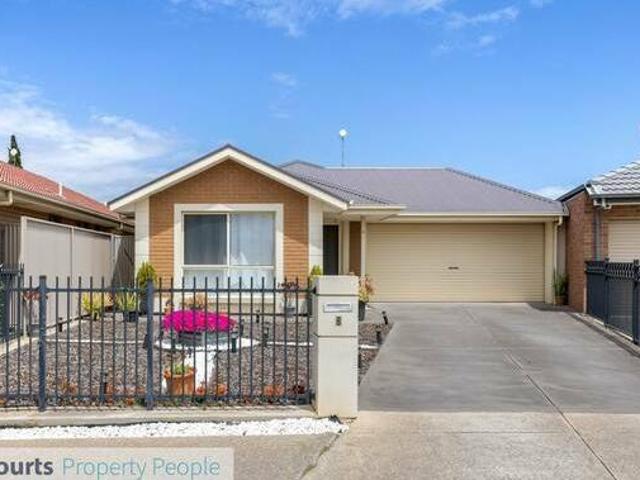 LowMaintenance Family Home