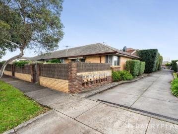 LowMaintenance Living in a SoughtAfter Setting