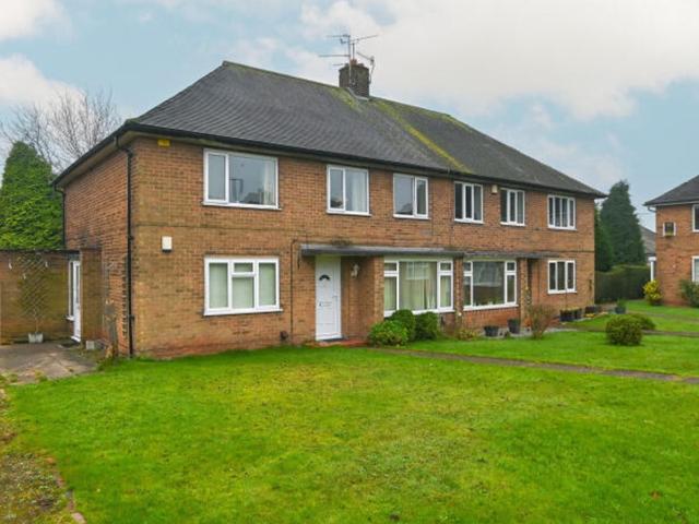 Lowndes Close, Stoke On Trent ST4, 2 bed flat to rent, £825 pcm | PrimeLocation