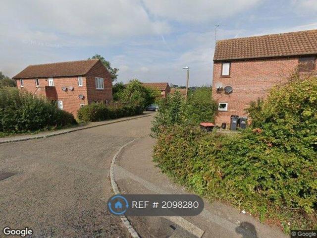 Lowndes Grove, Milton Keynes MK5, 2 bed maisonette to rent, £1,250 pcm | PrimeLocation