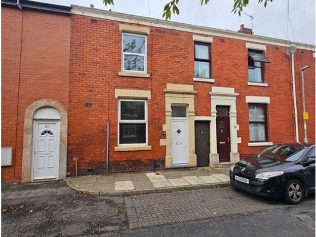 Lowndes St, Preston PR1, 2 bed terraced house to rent, £750 pcm | PrimeLocation