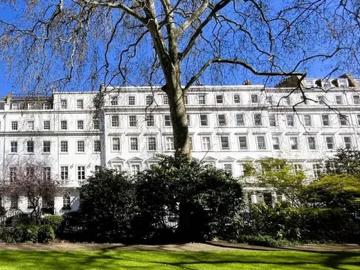 Lowndes Square Gardens, Lowndes Square, London, SW1X 9HB, United Kingdom | 3 bed apartment for rent #133220768 | Rentberry