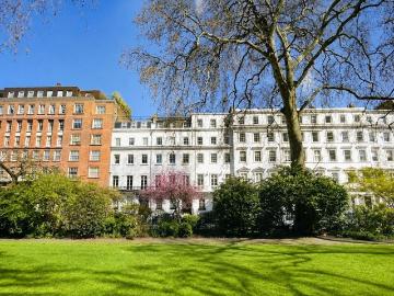 Lowndes Square, Knightsbridge, London SW1X, 4 bed flat to rent, £22,967 pcm | PrimeLocation