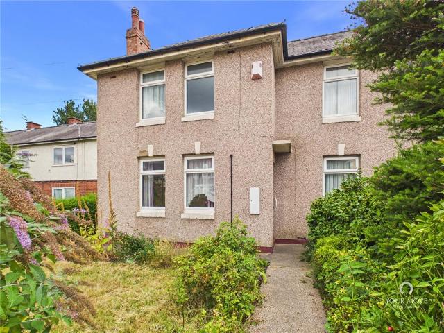 Lownds Terrace, Tyne and Wear NE6 3 bed semi detached house to rent £950 pcm £219 pw