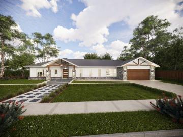 Lowood New Estate House & Land Package