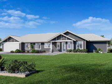 Lowood Rangewood Estate House & Land Package
