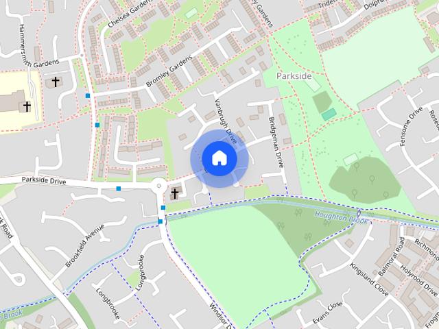 Lowry Drive, Houghton Regis, Dunstable, LU5