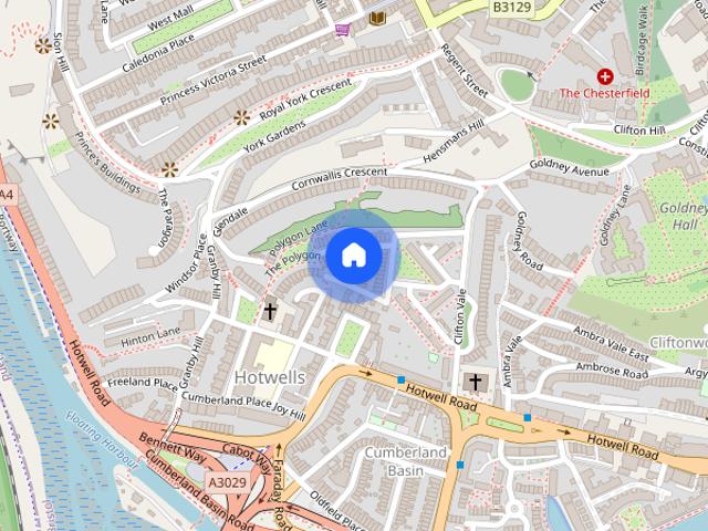 Lowry Road, Brsitol, BS10