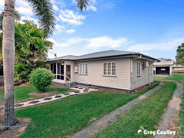 Lowset 3 Bedroom Home