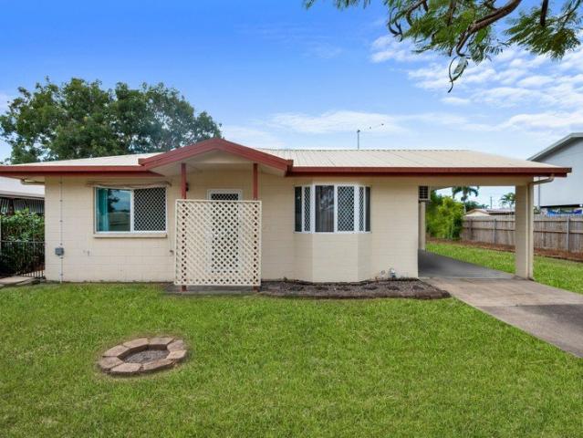 Lowset 3 Bedroom Home with Large 2 Bay Powered Shed